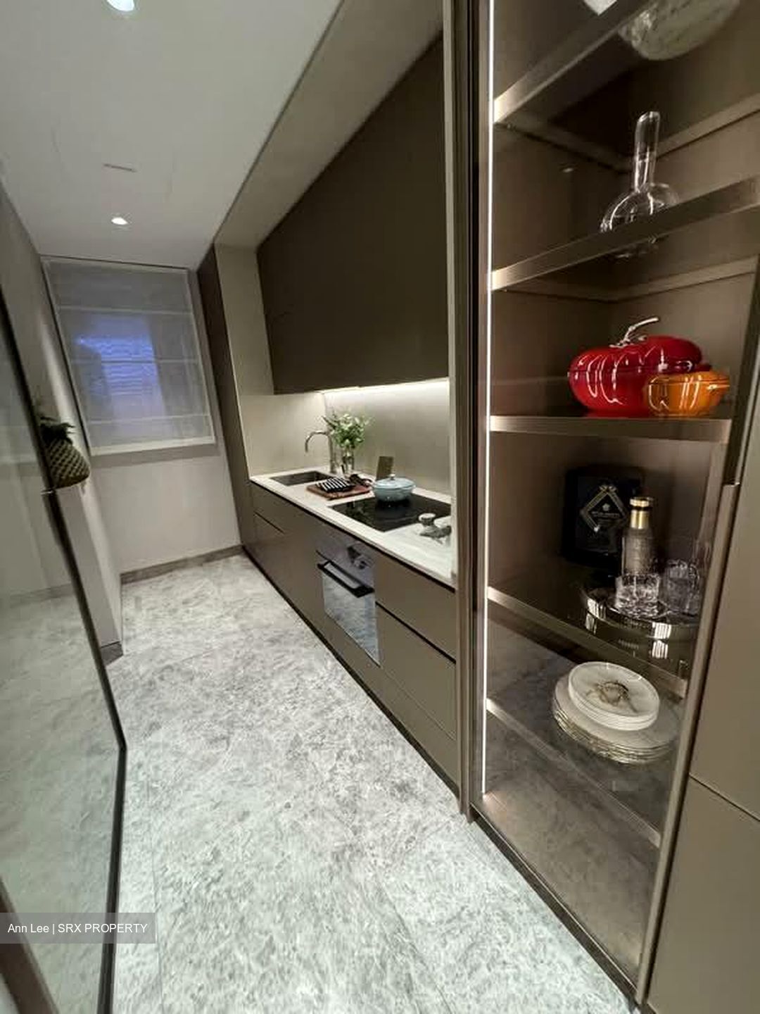 W RESIDENCES MARINA VIEW - SINGAPORE (D1), Apartment #531589581